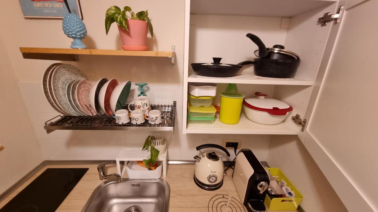 Appartamento Floradora Torino Esterno foto