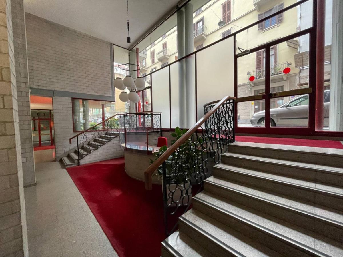 Appartamento Floradora Torino Esterno foto