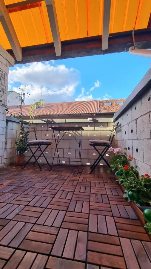 Appartamento Floradora Torino Esterno foto