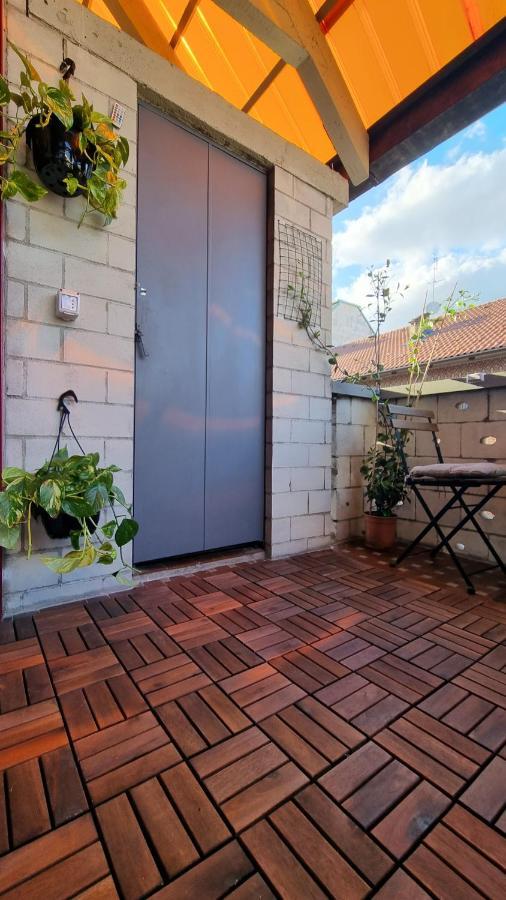 Appartamento Floradora Torino Esterno foto